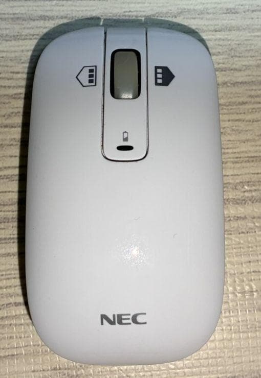 ジャンク★PC-HA770RAW-E3★動作品