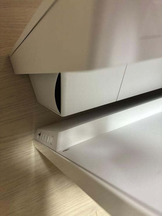 ジャンク★PC-HA770RAW-E3★動作品