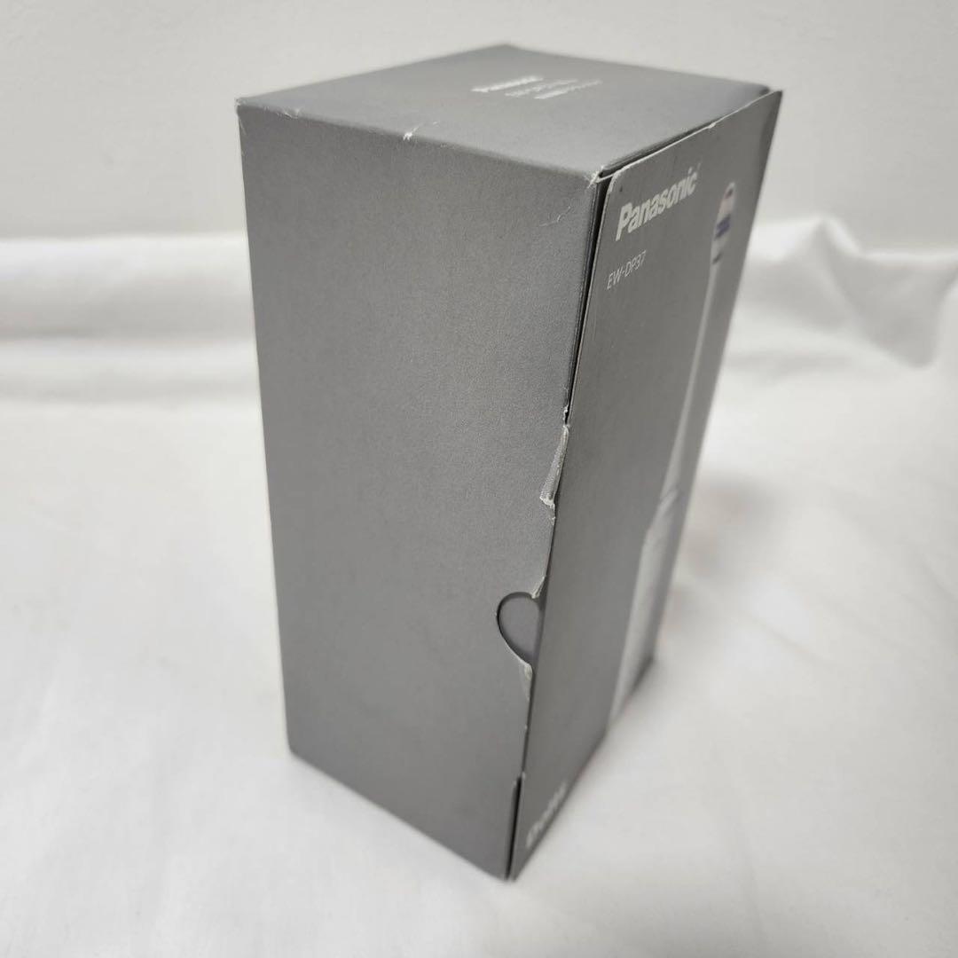 ☆未使用☆Panasonic 電動歯ブラシ ドルツ EW-DP37