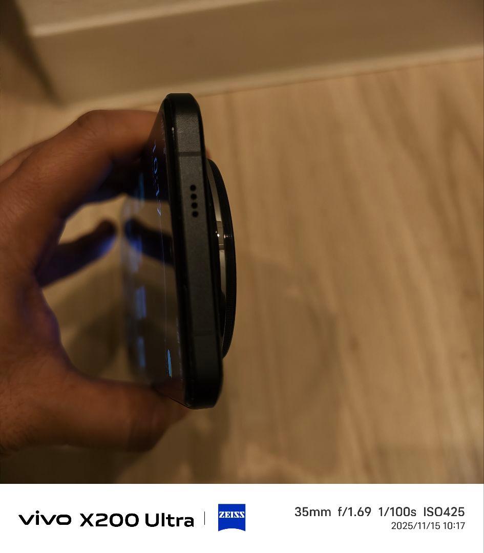 【ラーユ】Xiaomi 14 Ultra 本体