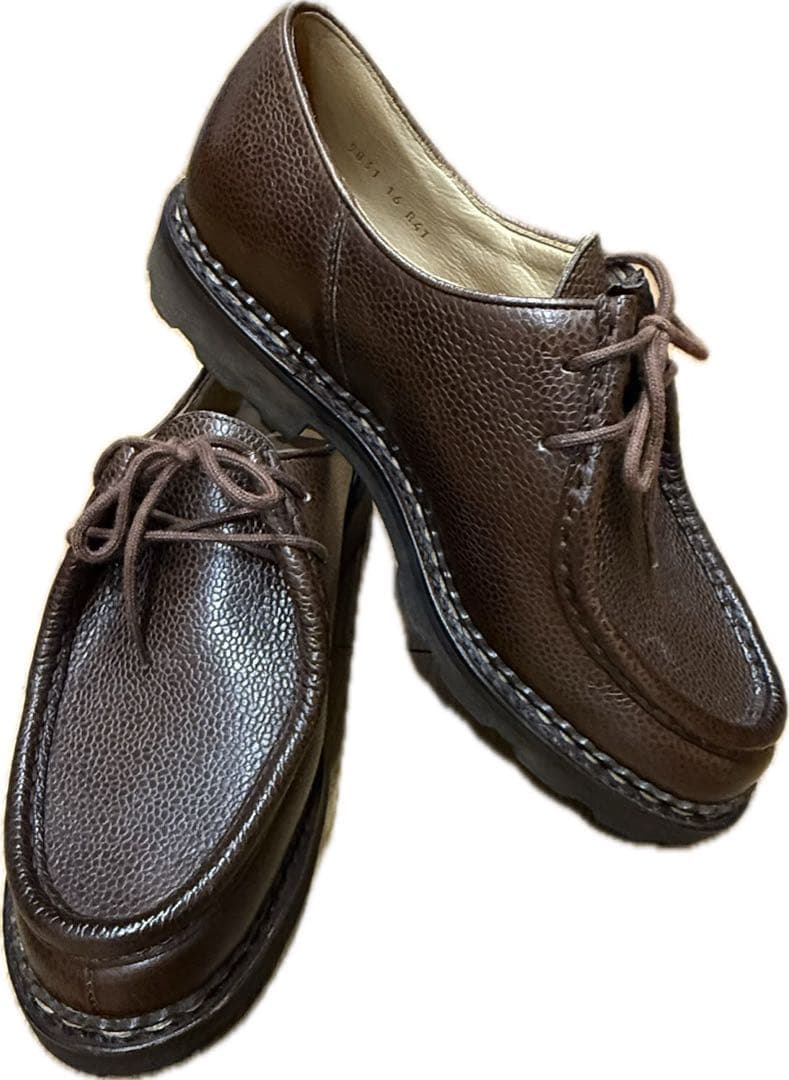 Paraboot パラブーツ MICHAEL ミカエル MARRON 41