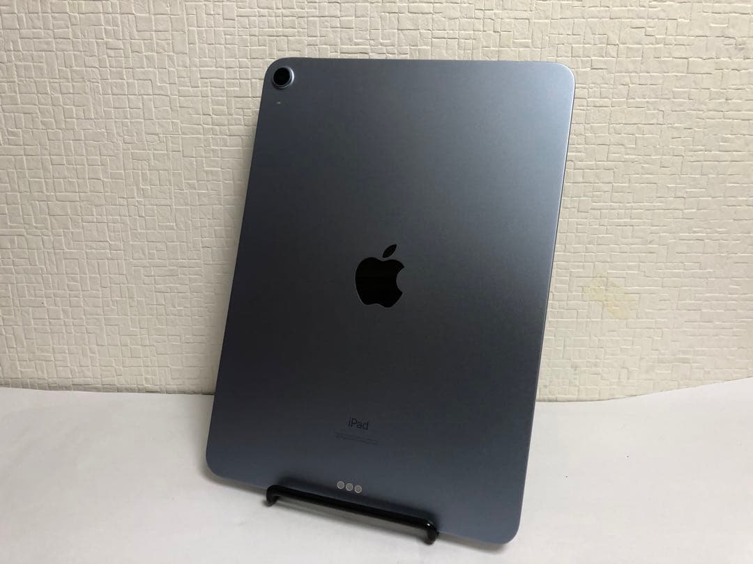 iPad Air（第4世代）256GB Wi-Fiモデル スカイブルー N.42