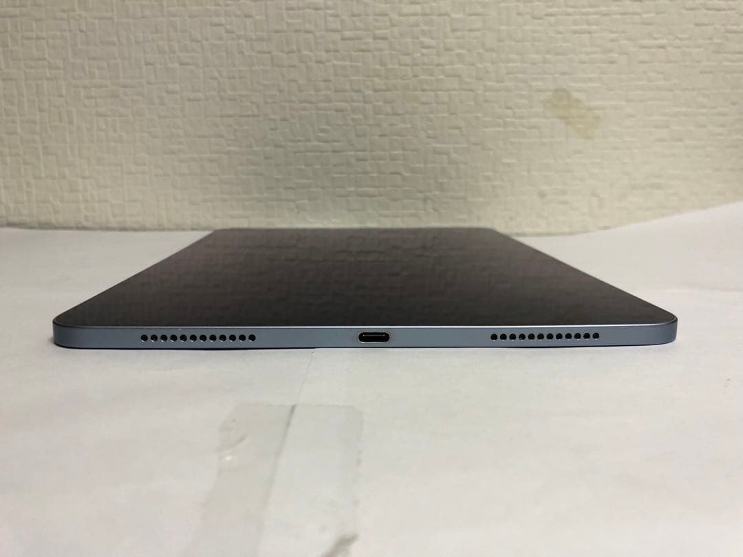 iPad Air（第4世代）256GB Wi-Fiモデル スカイブルー N.42