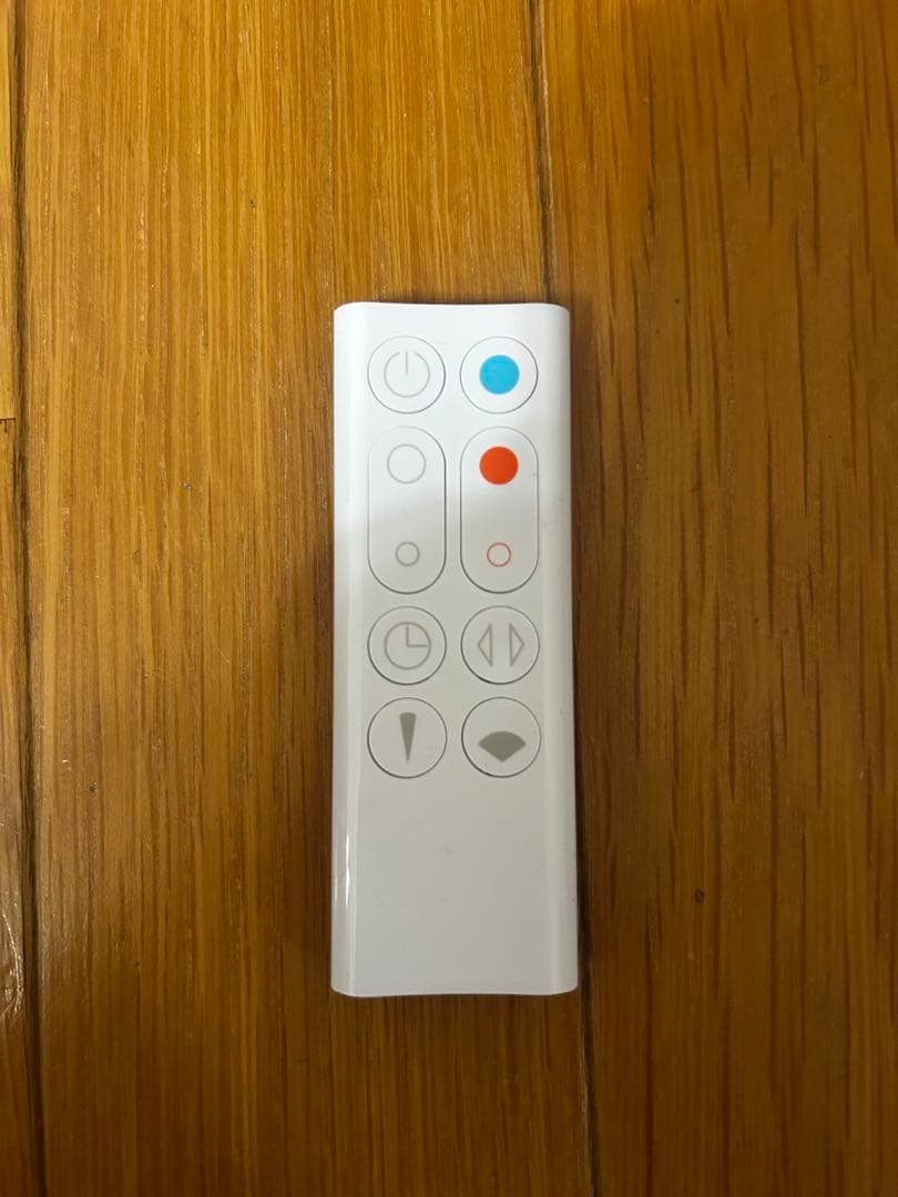 dyson hot+cool 冷風機・温風機 AM09 2022年製