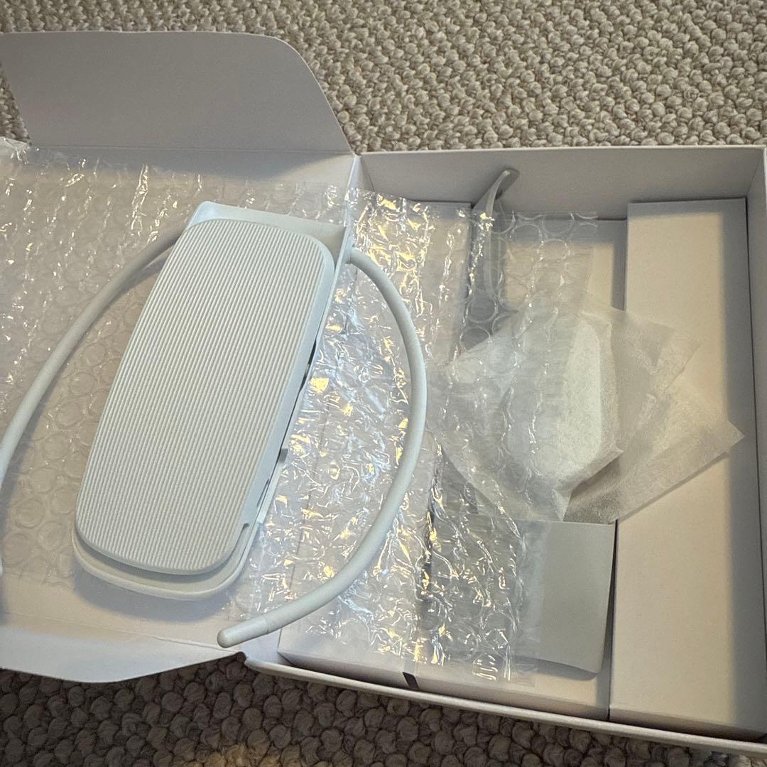 SONY REON POCKET 5 ウェアラブルサーモデバイス