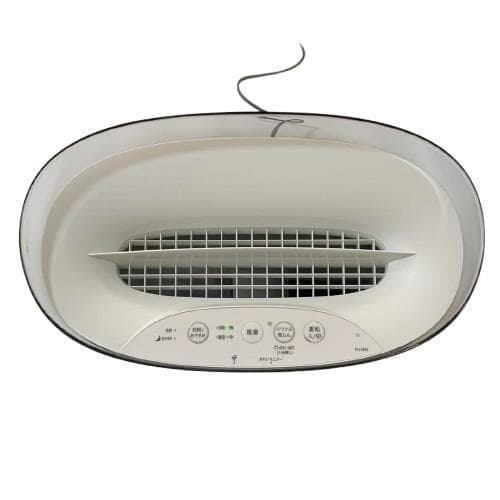 【2021年製】SHARP プラズマクラスター 空気清浄機 FU-N50-W