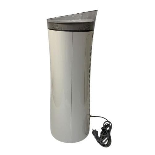 【2021年製】SHARP プラズマクラスター 空気清浄機 FU-N50-W