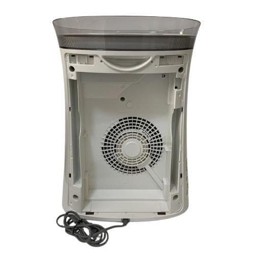 【2021年製】SHARP プラズマクラスター 空気清浄機 FU-N50-W