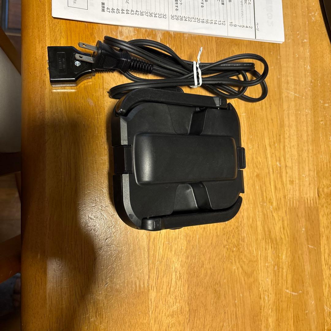 SHARP ヘルシオホットクックKN-HW24H-Bブラック