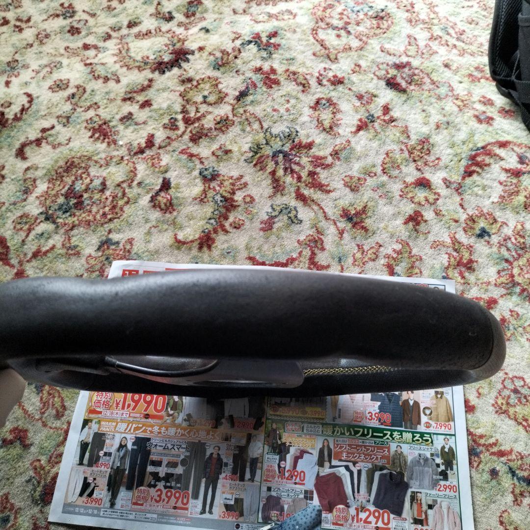 Sparco スパルコ SPRINT R ステアリング 94年製 イタリア製