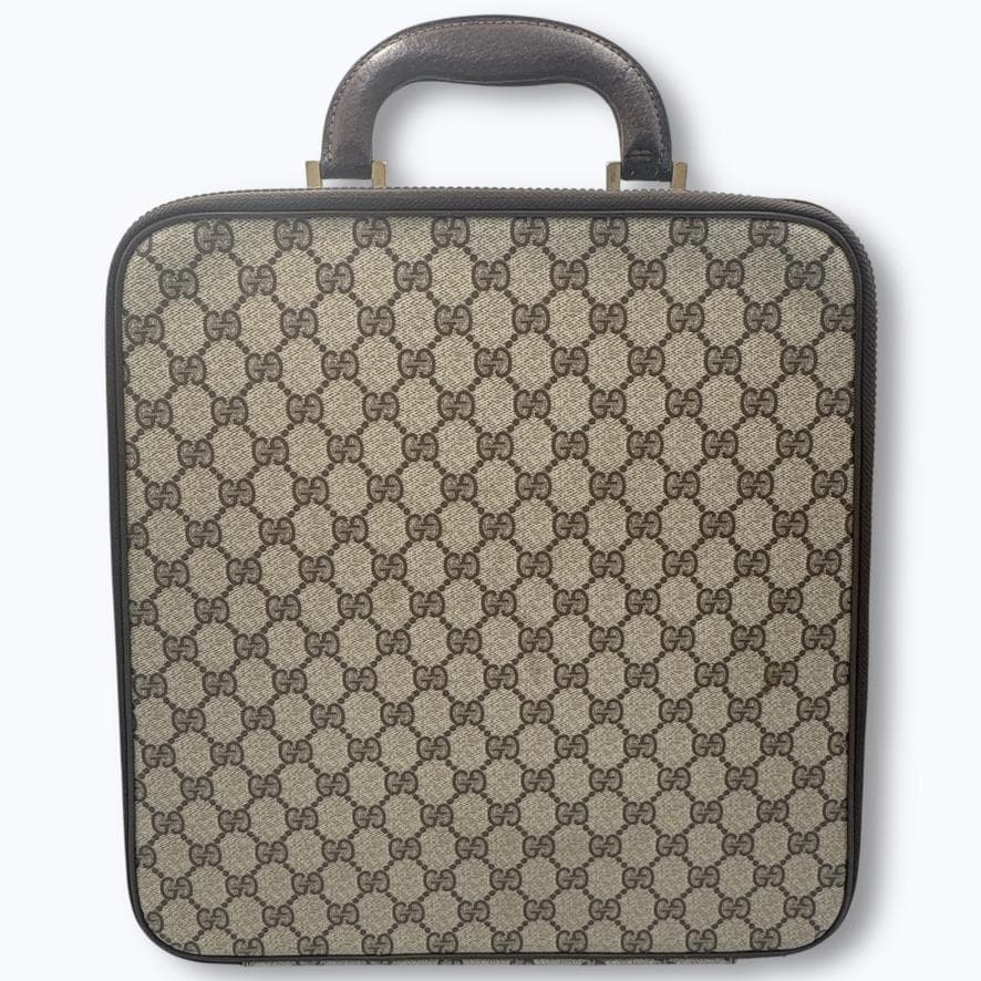 【超希少‼️】GUCCI × Olivetti タイプライター GG シェリー