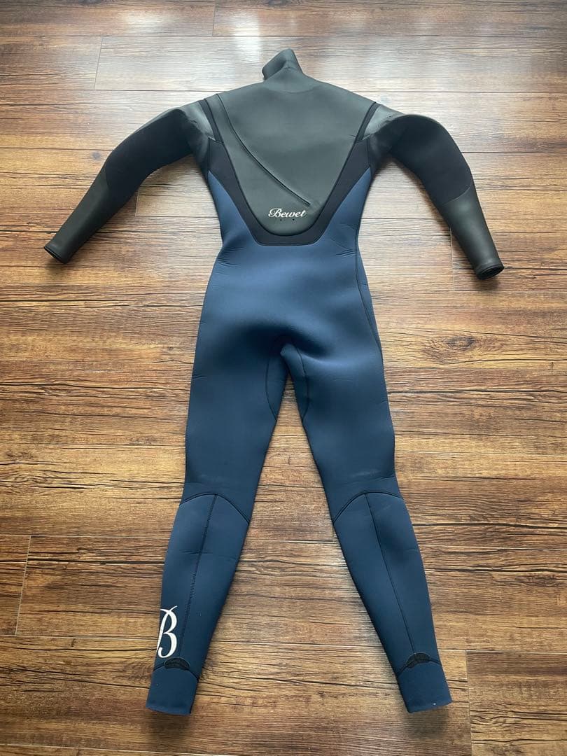 ★1/17まで限定価格★Bewet ビーウェット セミドライ