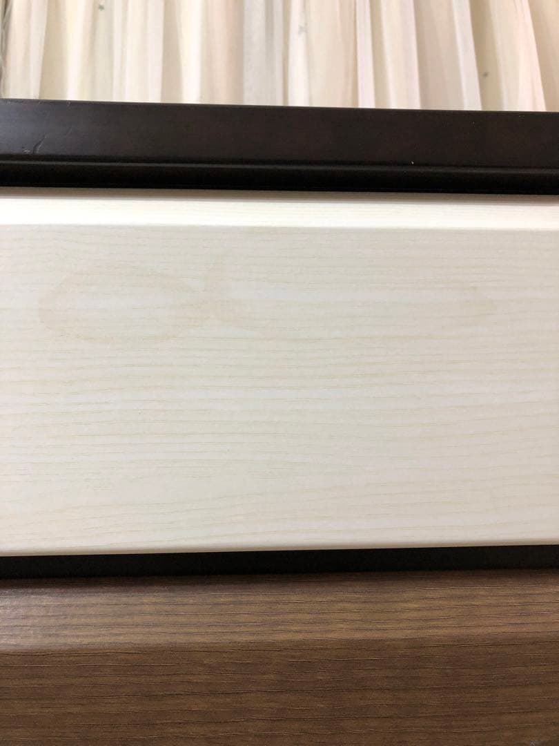 フィナンシェさま専用！ 北欧風カラフル6段チェスト