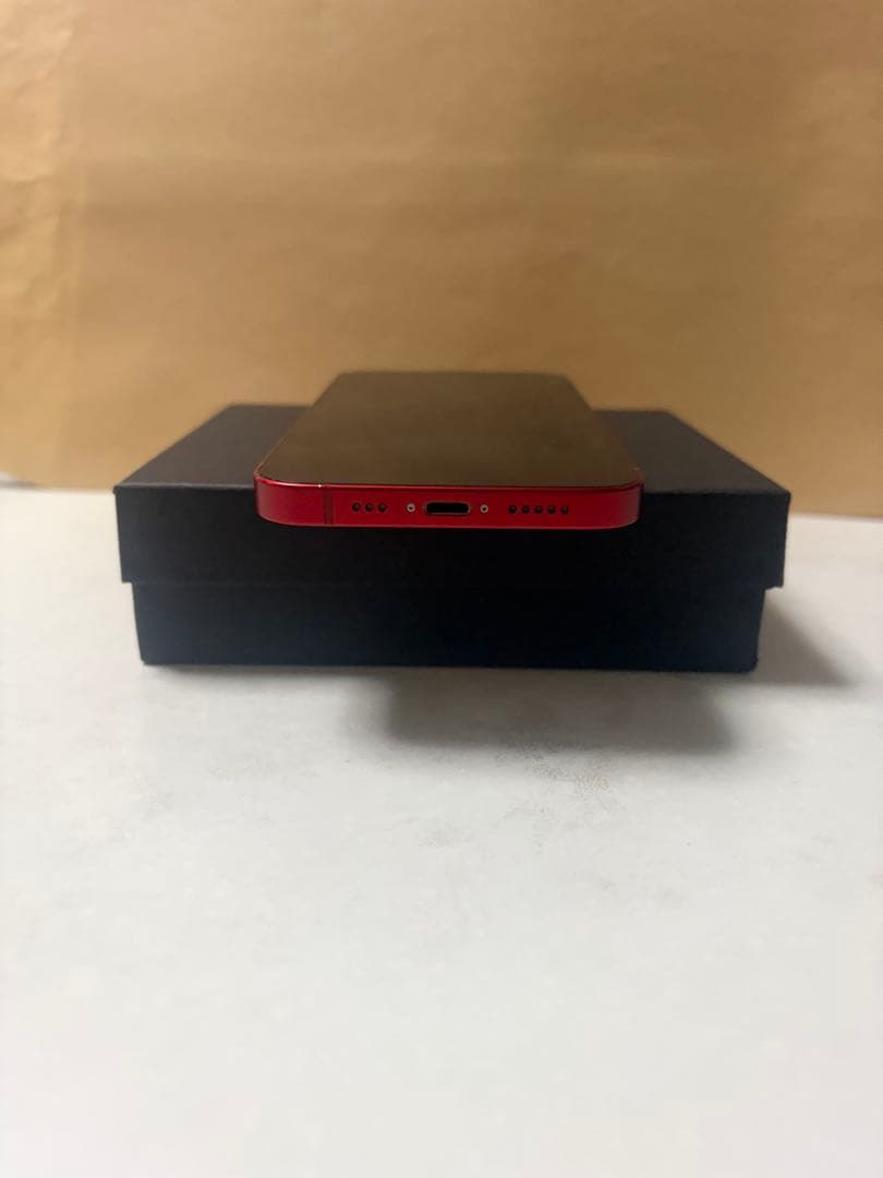 iPhone13 128GB (PRODUCT)RED SIMフリー