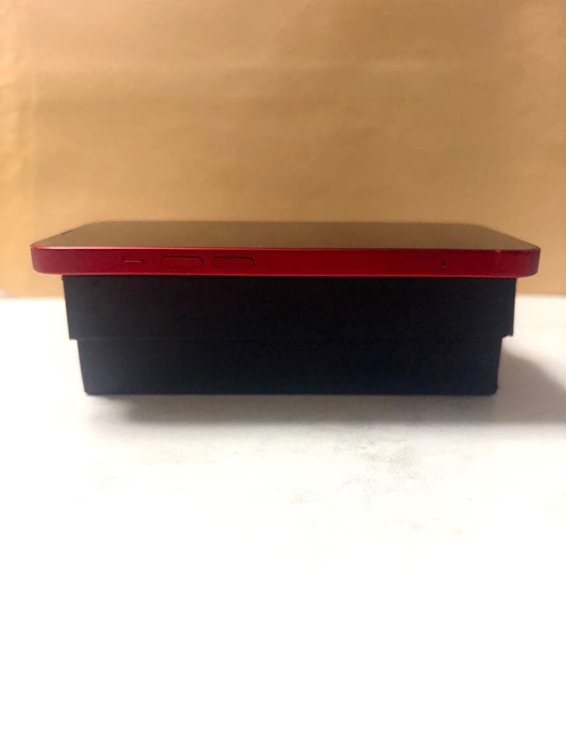 iPhone13 128GB (PRODUCT)RED SIMフリー