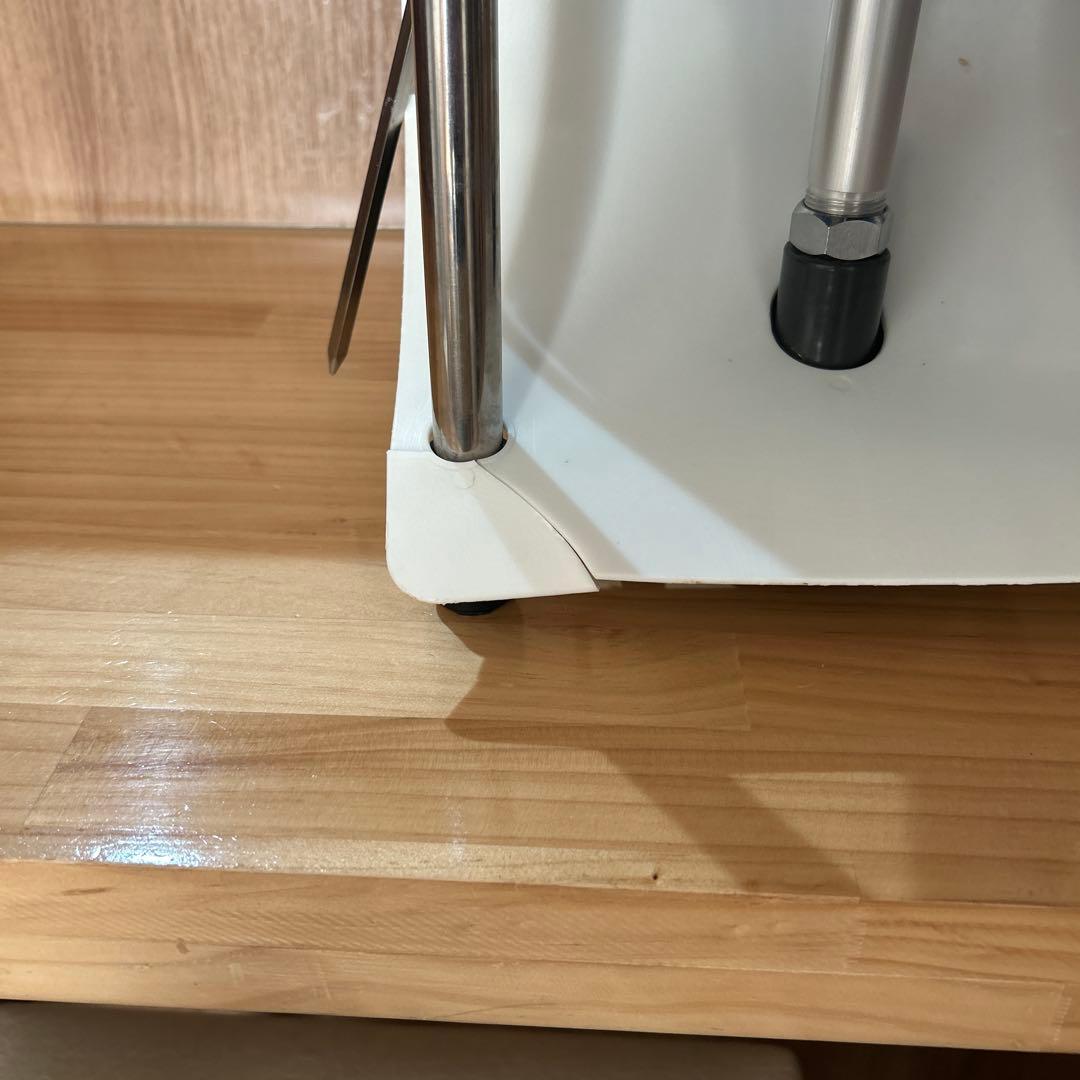 電動キャベツスライサー