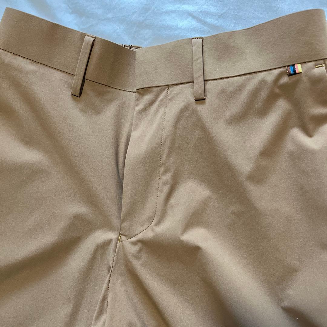 Paul Smith ポリエステルセットアップ