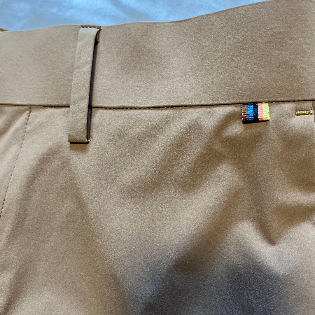 Paul Smith ポリエステルセットアップ