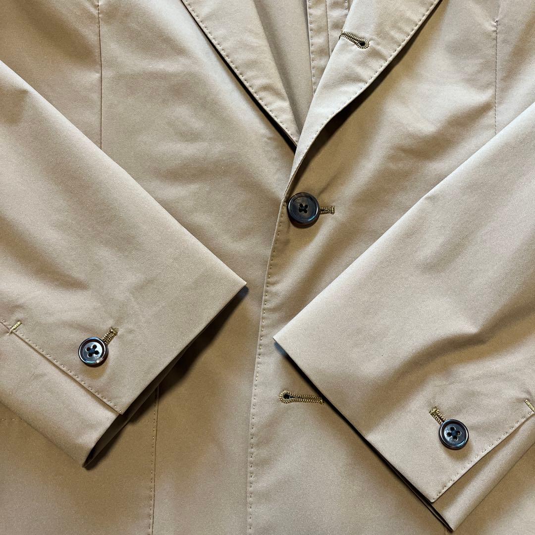 Paul Smith ポリエステルセットアップ