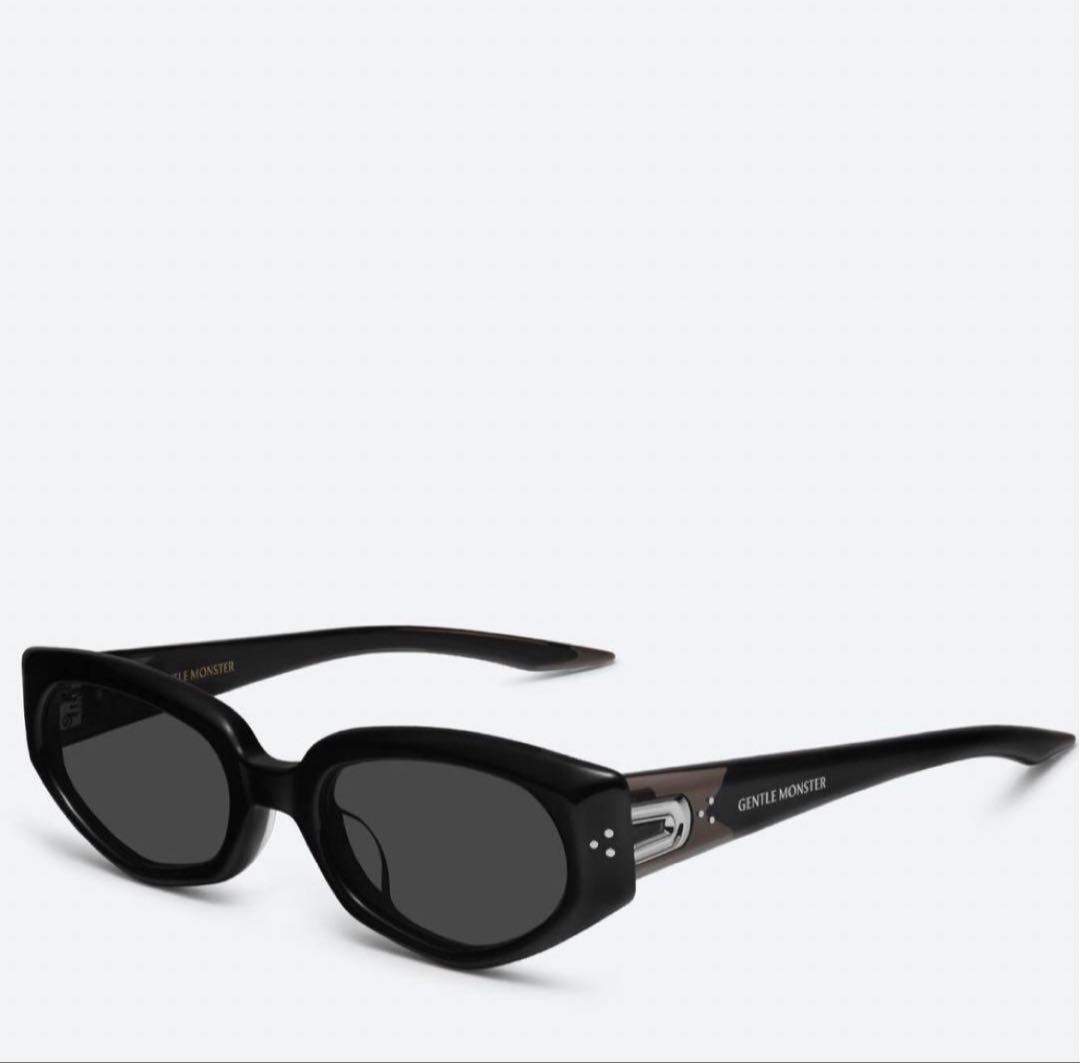 【美品】【即日発送】gentle monster devon01