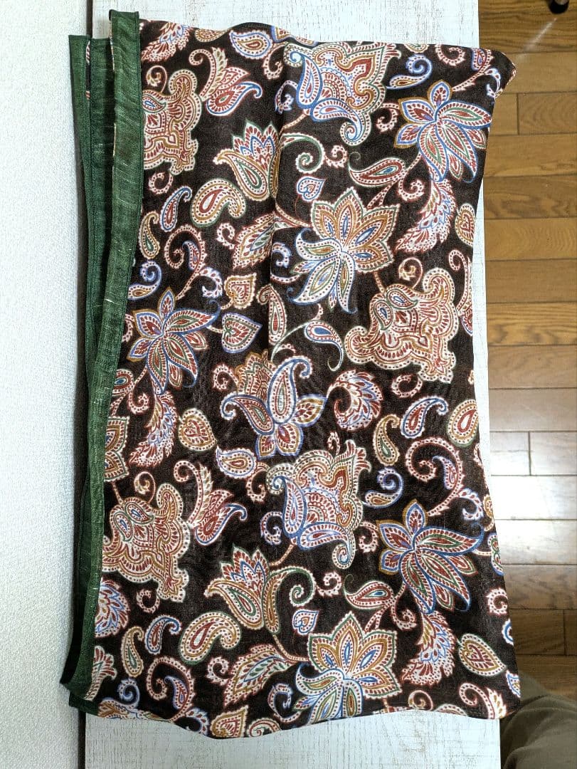 ホリデーアンドブラウン　ストール