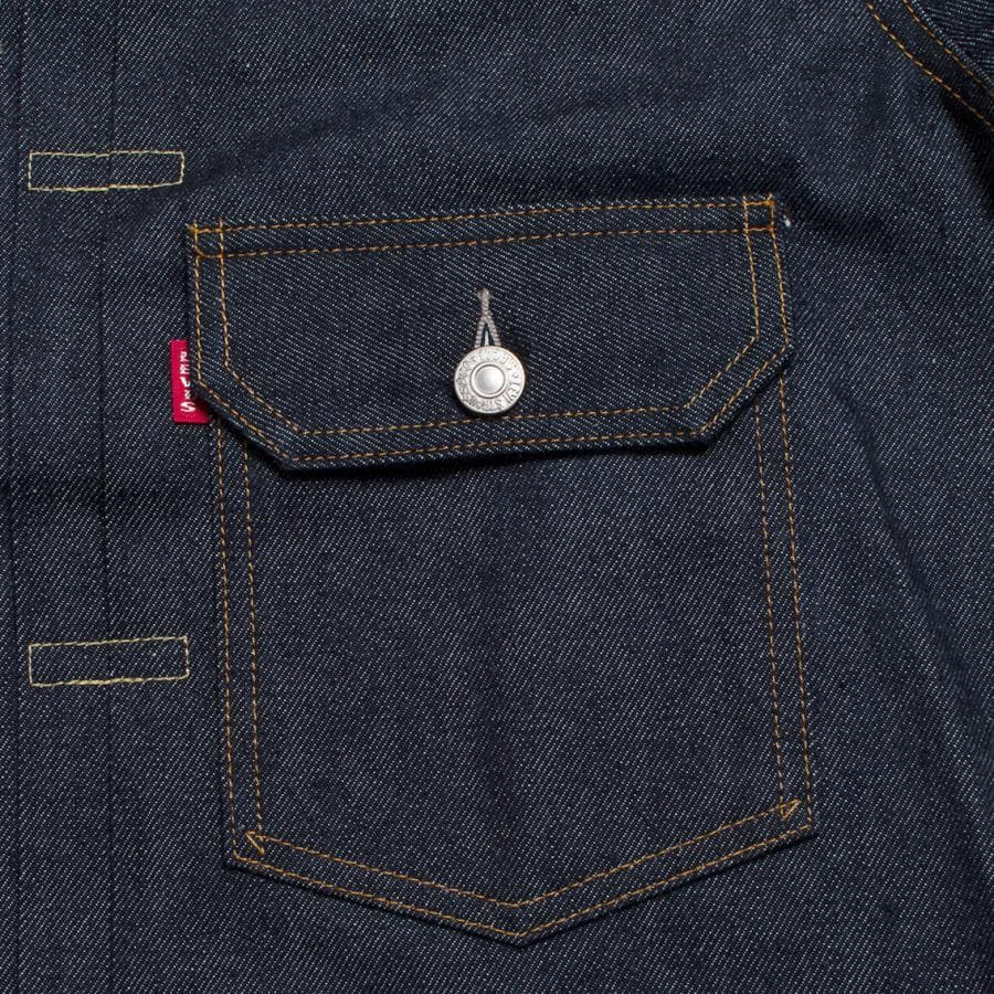 k*m様 新品 LVC 507xx 2st サイズ：46 日本製 Tバック