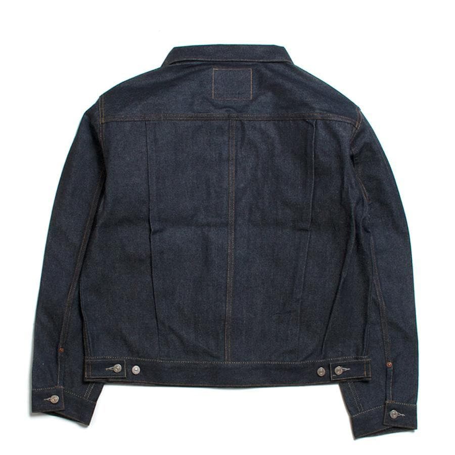 k*m様 新品 LVC 507xx 2st サイズ：46 日本製 Tバック