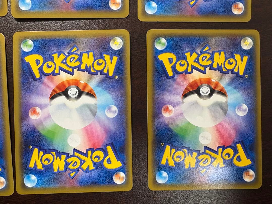 8枚まとめ売り GX RR ブラッキー&ダークライ レシラム&リザードン 等