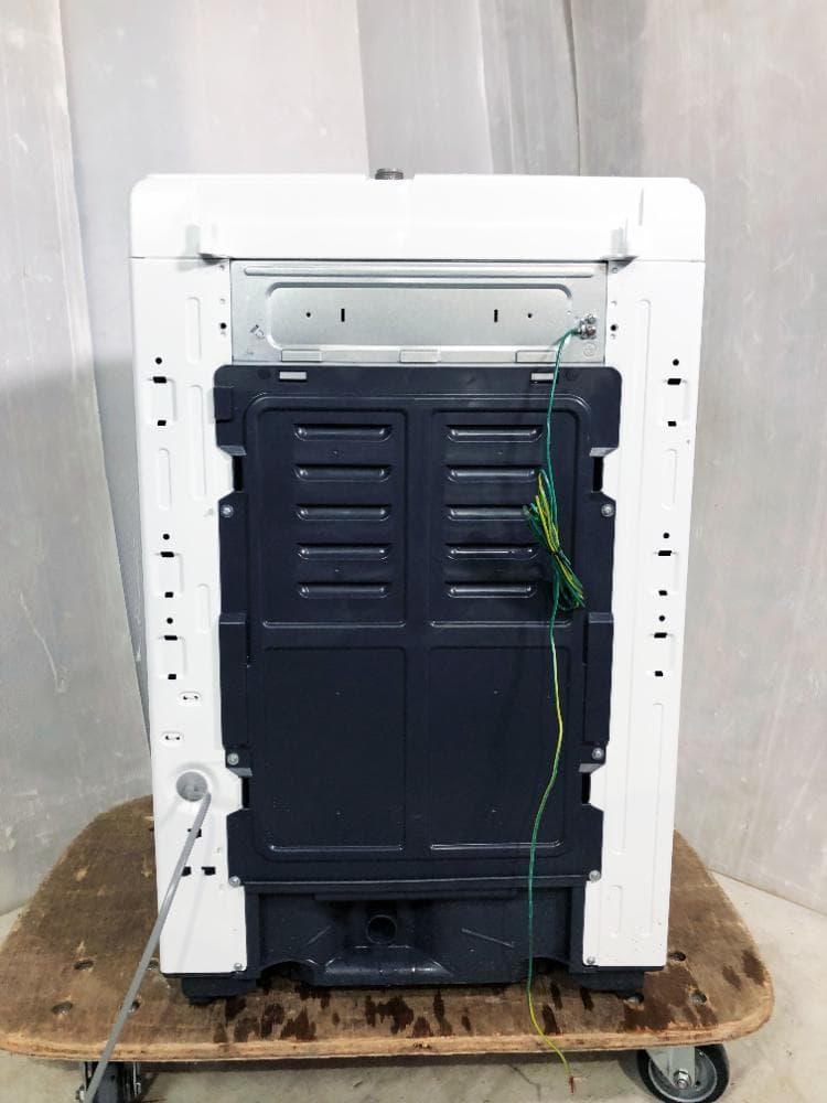 ★2024年製★Panasonic 5kg 洗濯機【NA-F5B3】G0NJ