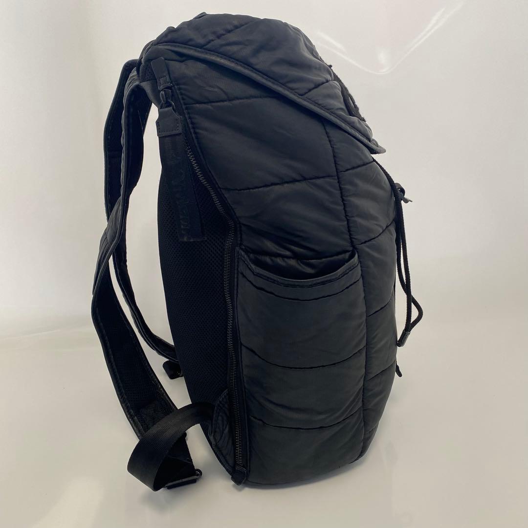 ヴィヴィアンウエストウッド リュック バックパック FELT ORB オーブ 黒