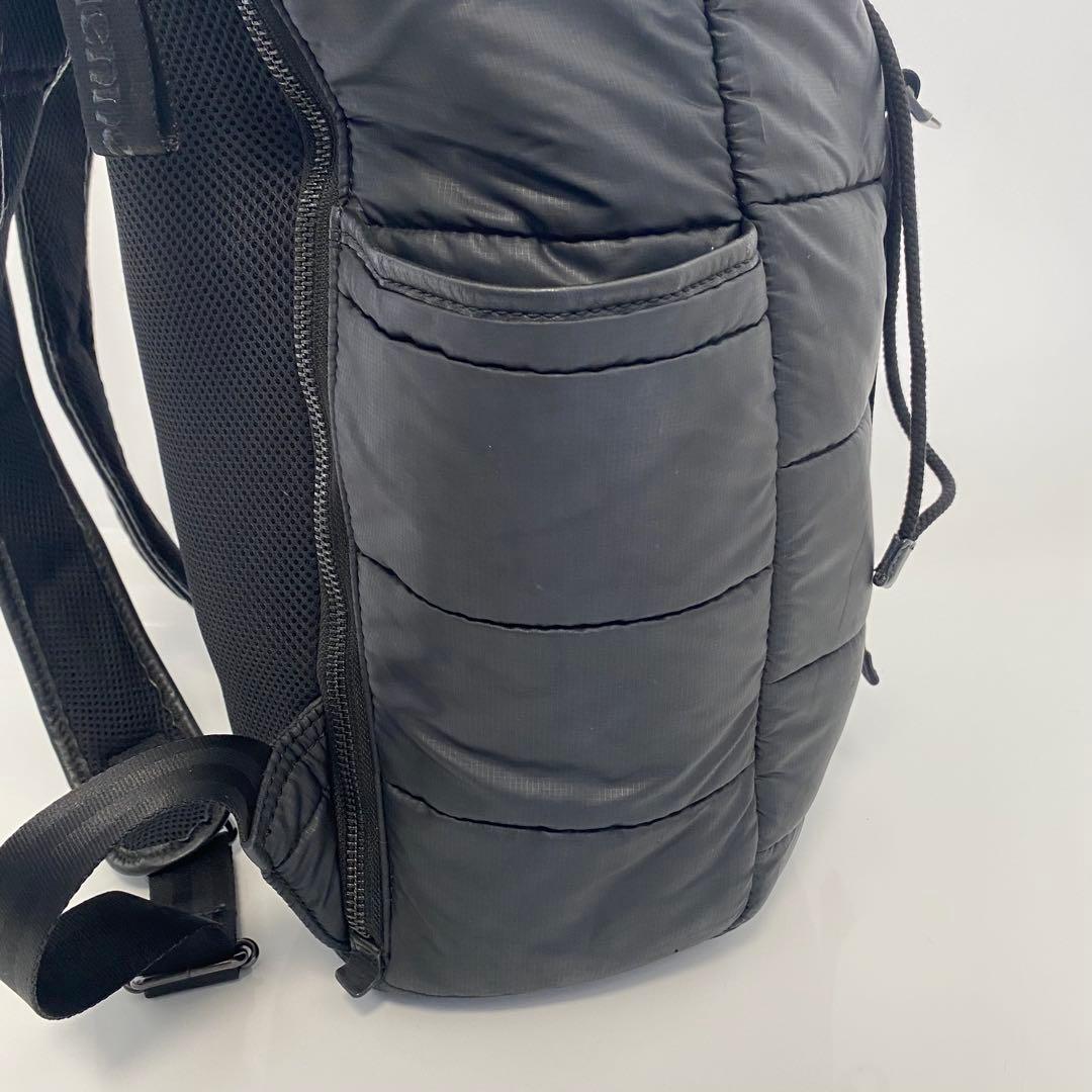 ヴィヴィアンウエストウッド リュック バックパック FELT ORB オーブ 黒