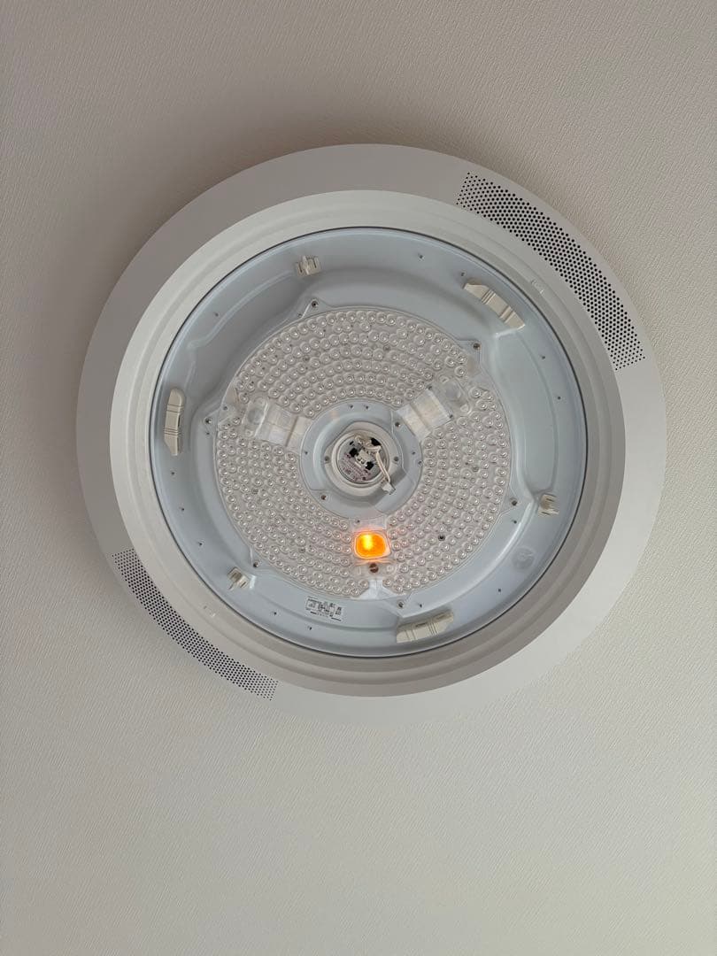 パナソニック　リンクスタイル　シーリングLGCX31171 Bluetooth