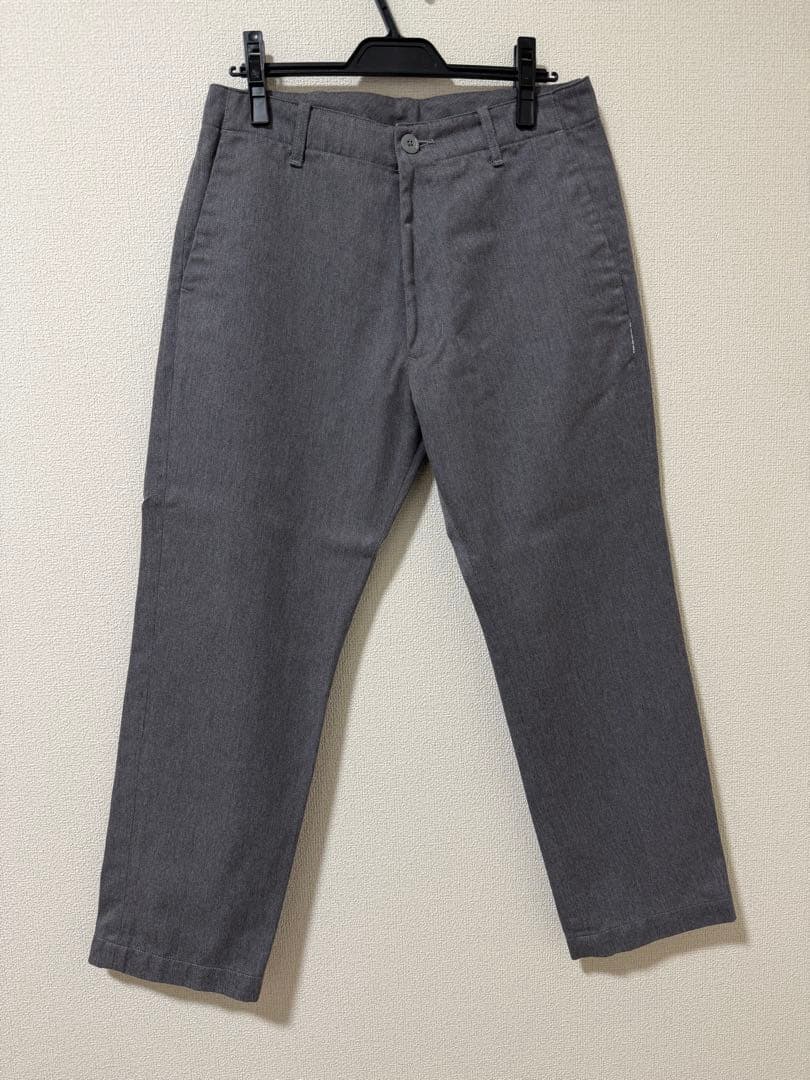 sequel パンツ　タイプF フラグメント　藤原ヒロシ