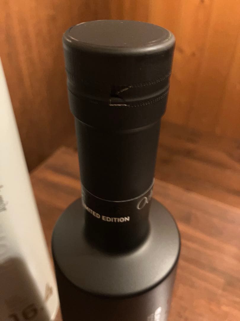 日本未入荷/超稀少/オクトモア16.4/Octomore/700ml/62.6%