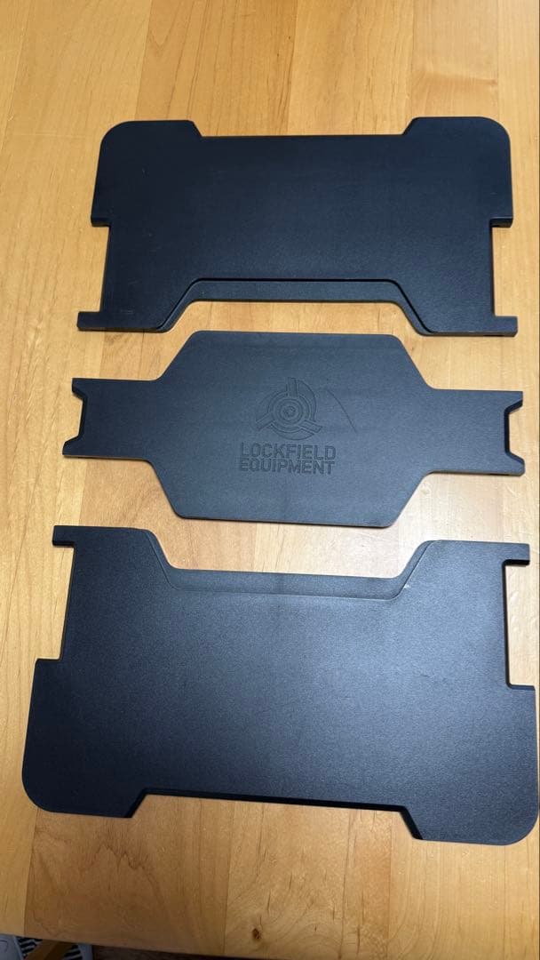 ロックフィールドイクイップメント　LZW25