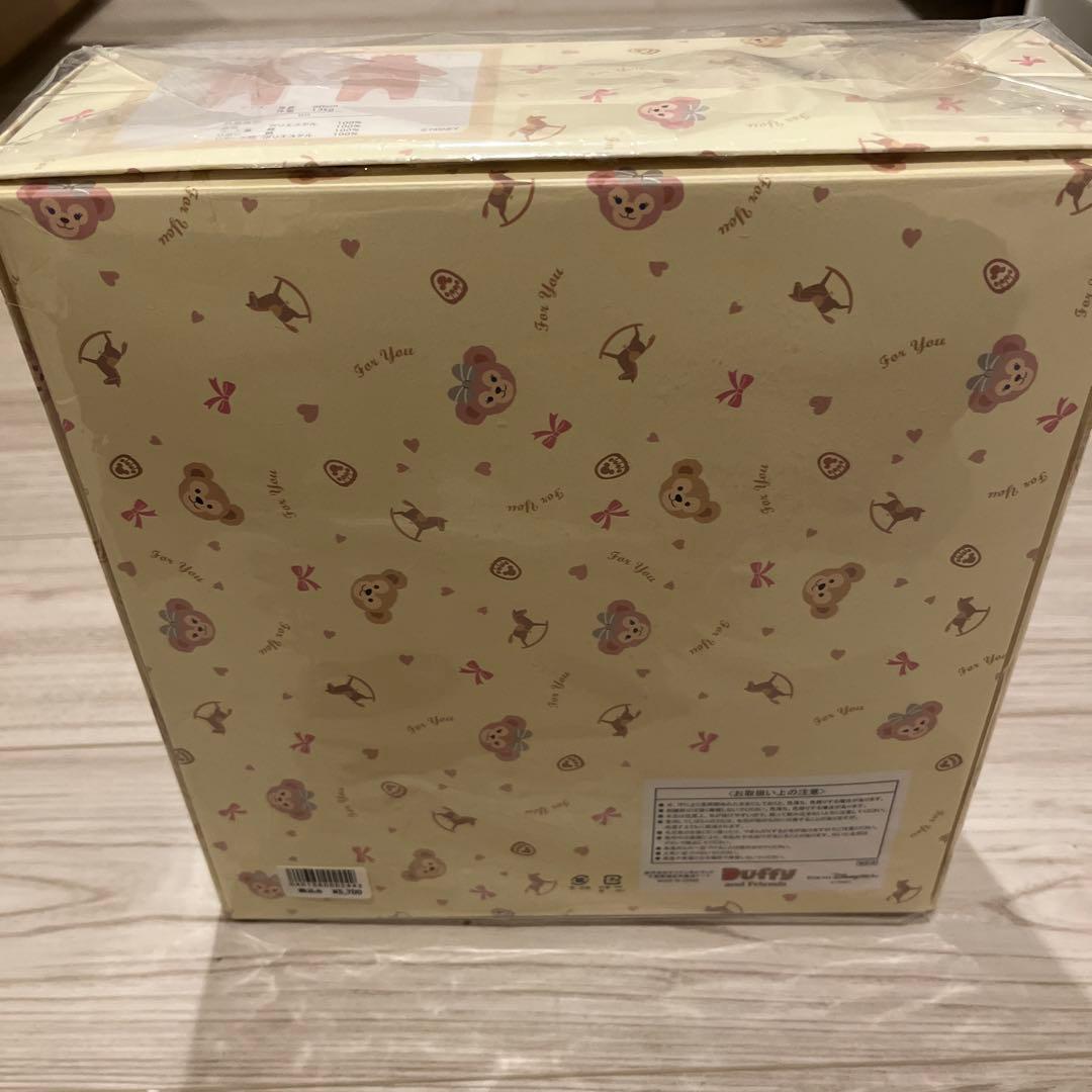 Duffy and Friends シェリーメイカバーオール90サイズ