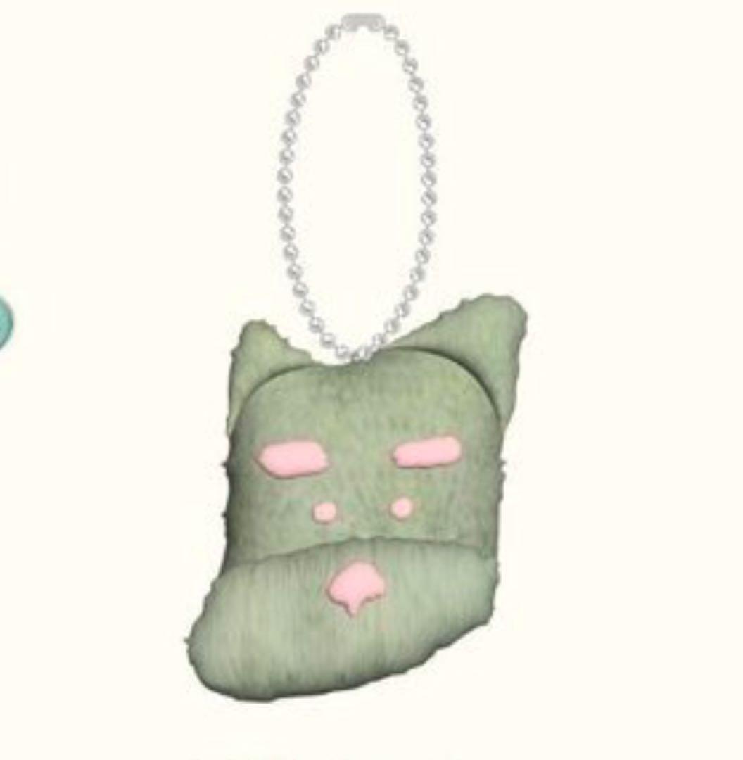 町田啓太 ファンミーティング 台北 キーチェーン