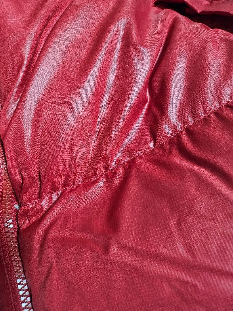 マ*ル様 THE NORTH FACE ダウンベスト 限定 リミテッド ヌプシ