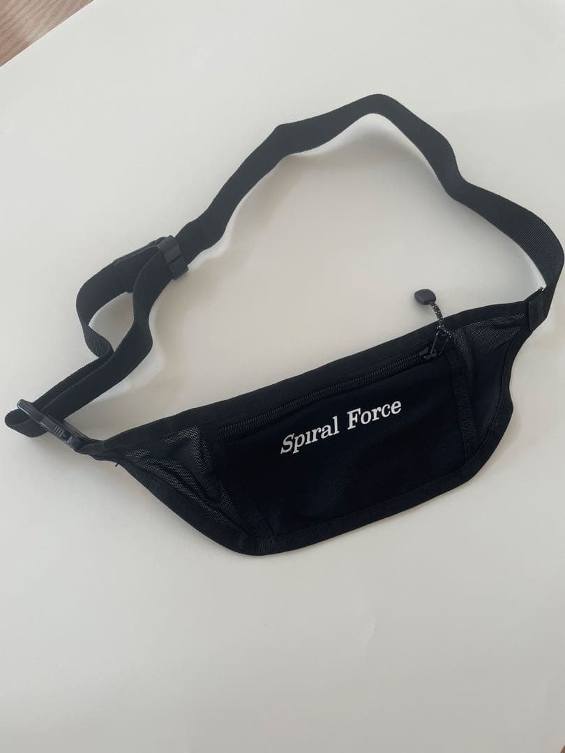 Spiral Force スパイラルフォース