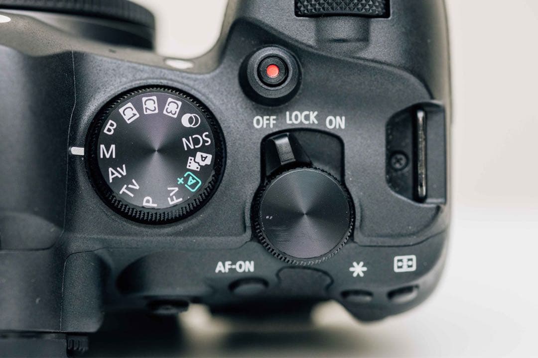 Canon EOS R6 Mark II カメラボディ LP-E6NH 2個付属