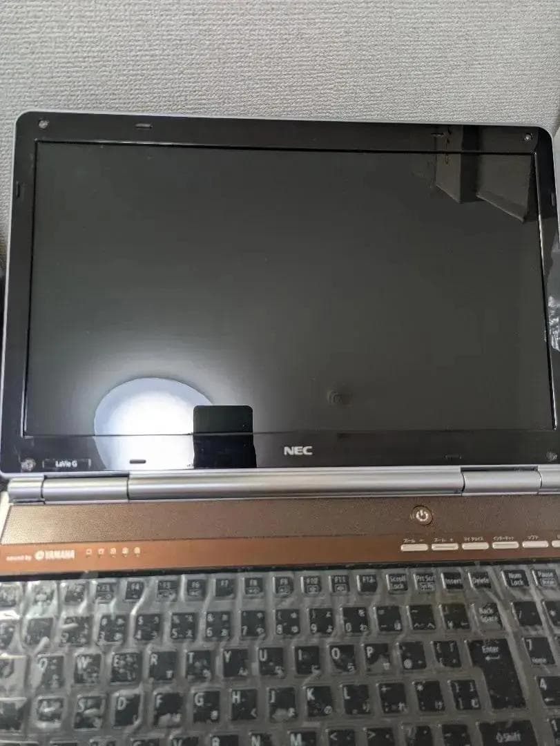 【メモリ高騰】ノートPC Windows11／Corei7／16GB／500GB