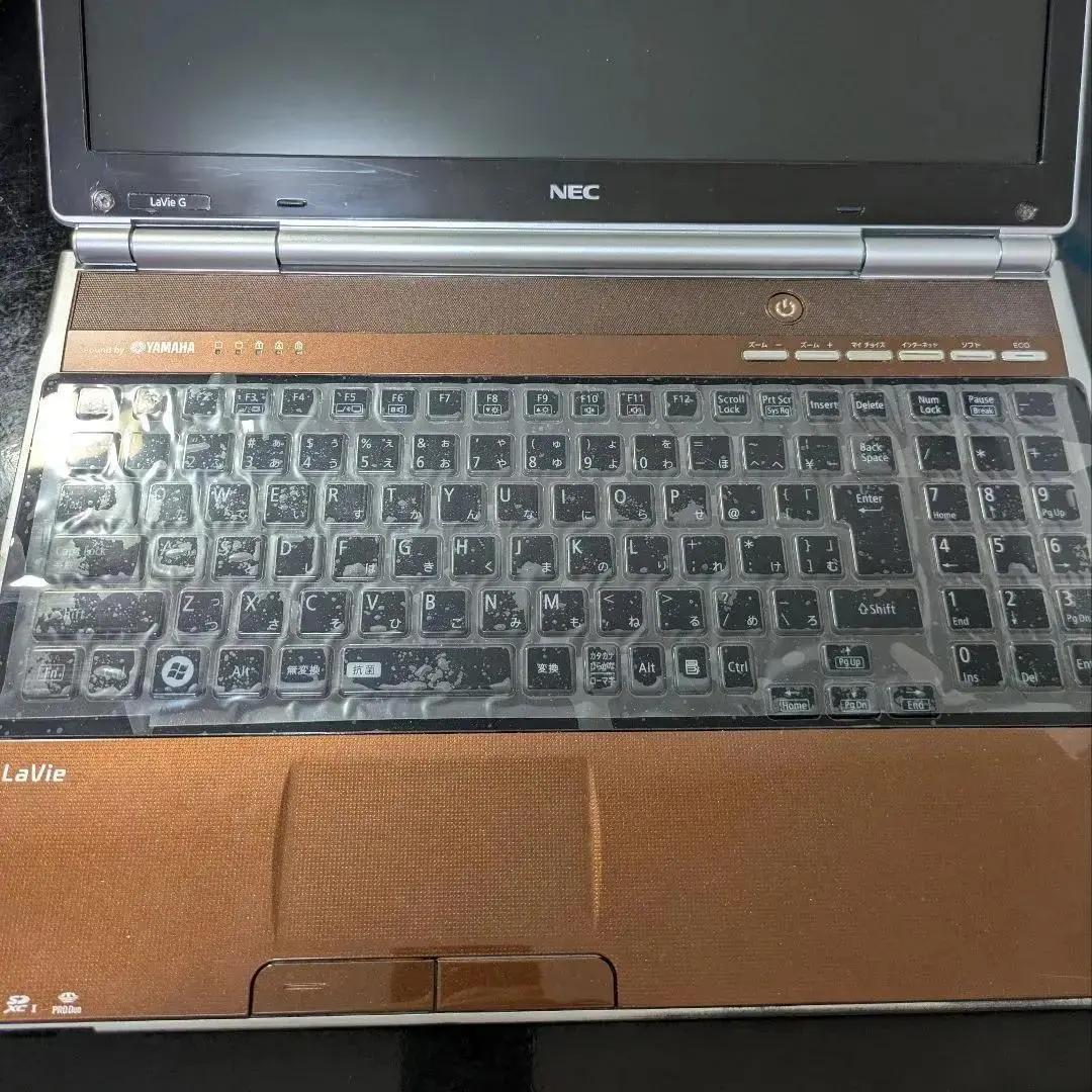 【メモリ高騰】ノートPC Windows11／Corei7／16GB／500GB