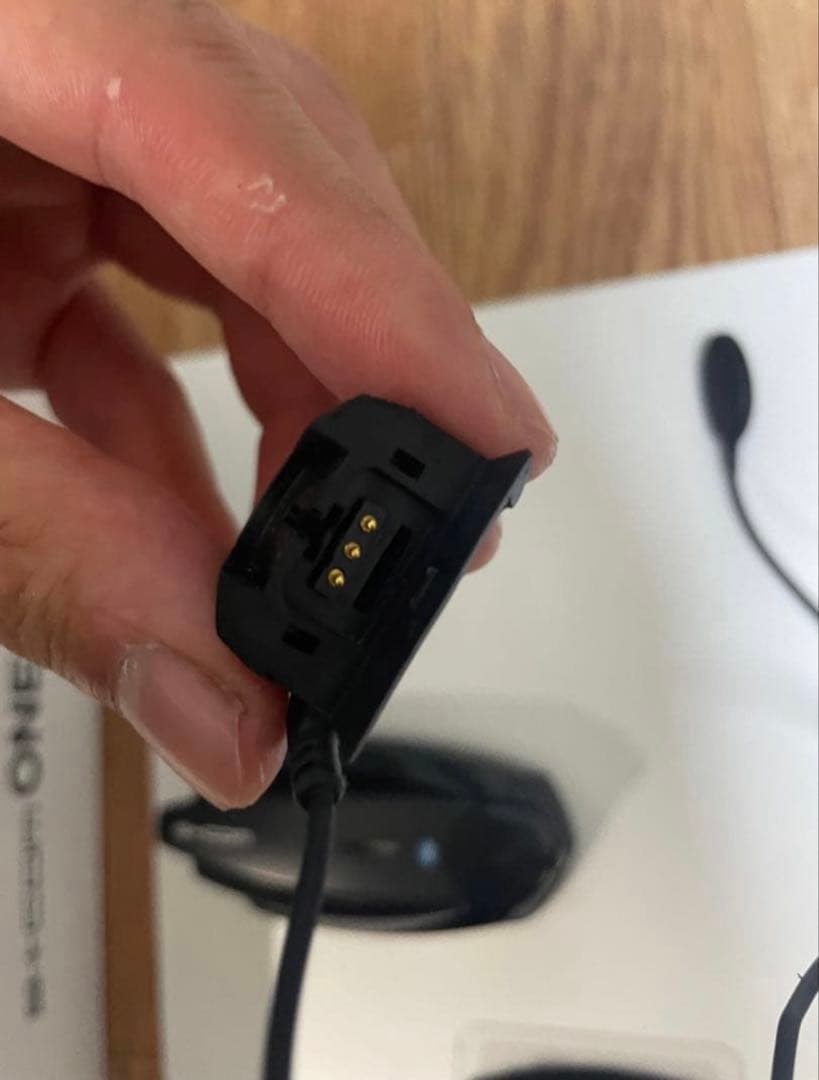 B+COM ONE Bluetooth インカム