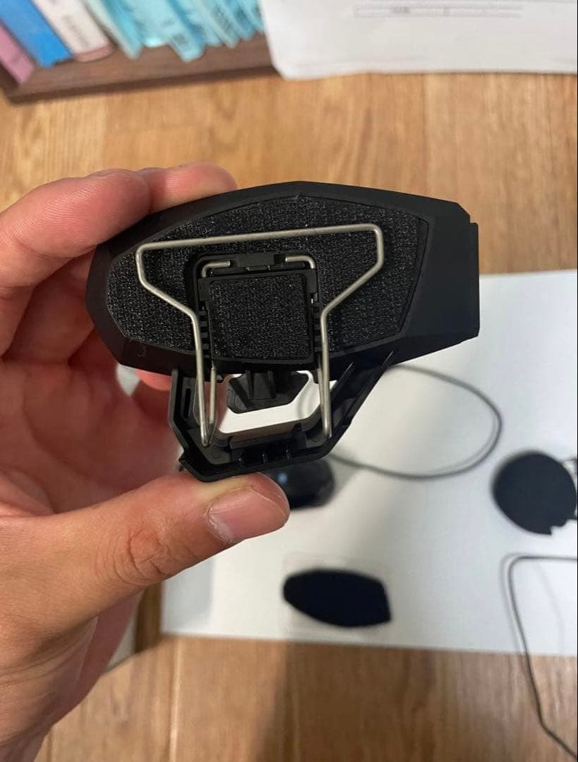 B+COM ONE Bluetooth インカム