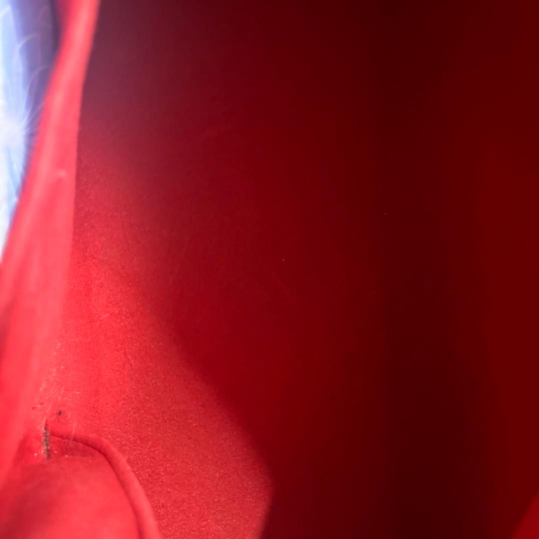 ルイ・ヴィトン ダミエ ハンドバッグ 中型