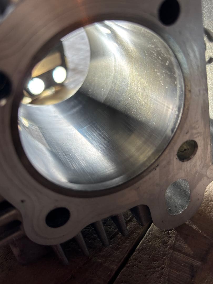 12vキタコ 88cc ボアアップキット　ノーマルヘッド用 カブ モンキー 他