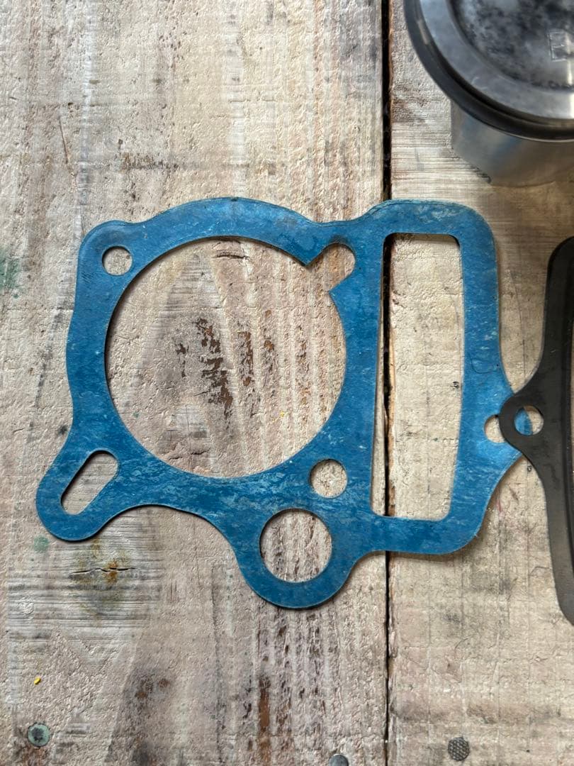 12vキタコ 88cc ボアアップキット　ノーマルヘッド用 カブ モンキー 他