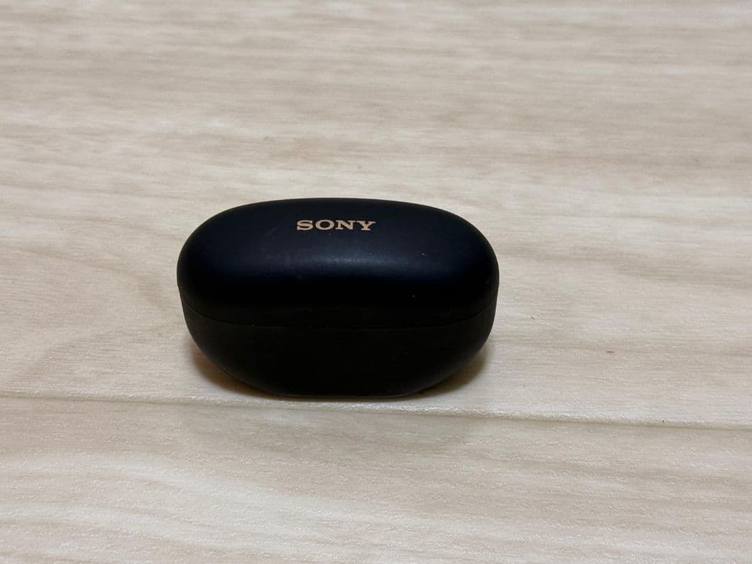 SONY イヤホン YY2963 (右イヤホンなし)