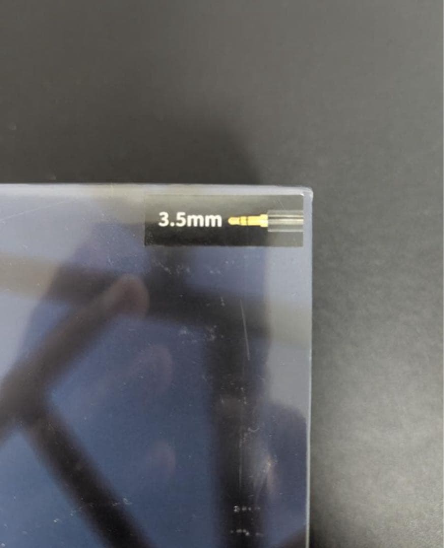 【新品未開封】 AFUL Performer 5+2 3.5mm