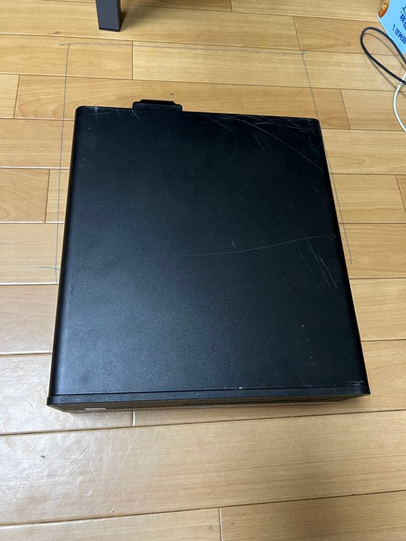 hpパソコンi 7 9700、メモリ:8g HDD:1T